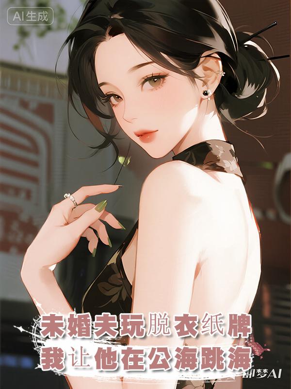 未婚夫在訂婚宴玩脫衣紙牌，我讓他在公海跳海