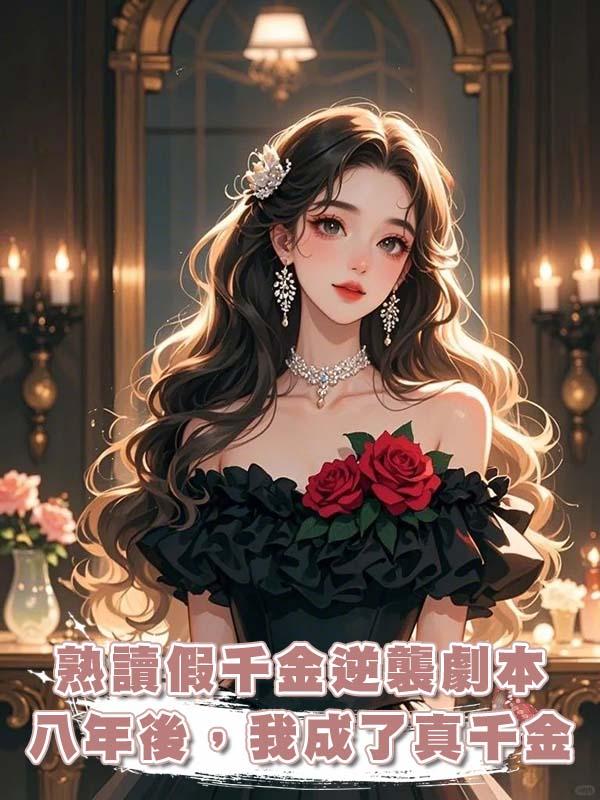 熟讀假千金逆襲劇本八年後，我成了真千金