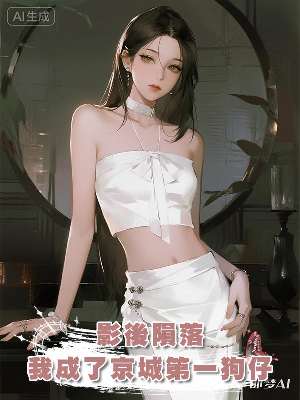 影後隕落，我成了京城第一狗仔