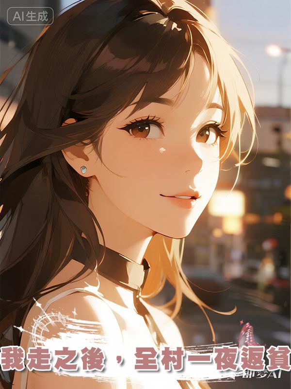 我走之後，全村一夜返貧