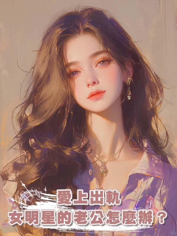 愛上出軌女明星的老公怎麼辦？