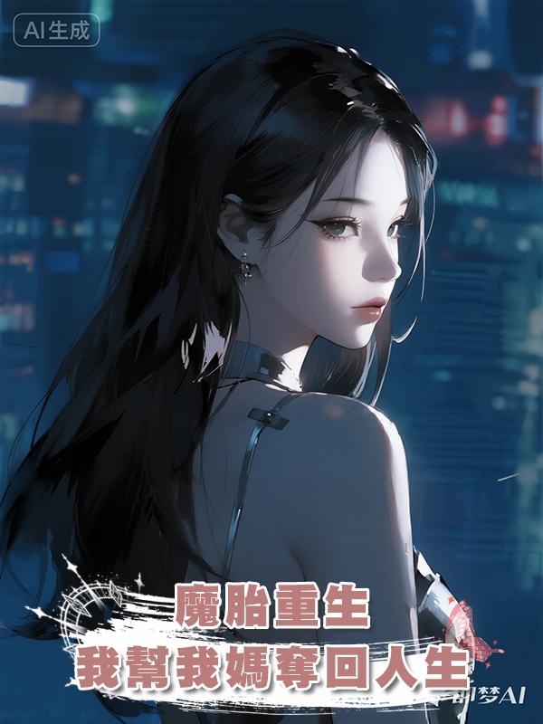 魔胎重生，我幫我媽奪回人生