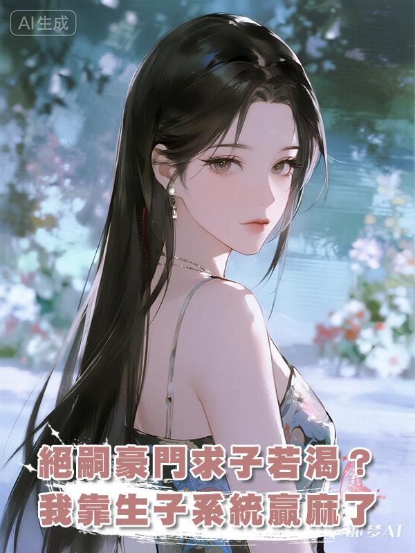 絕嗣豪門求子若渴？我靠生子系統贏麻了