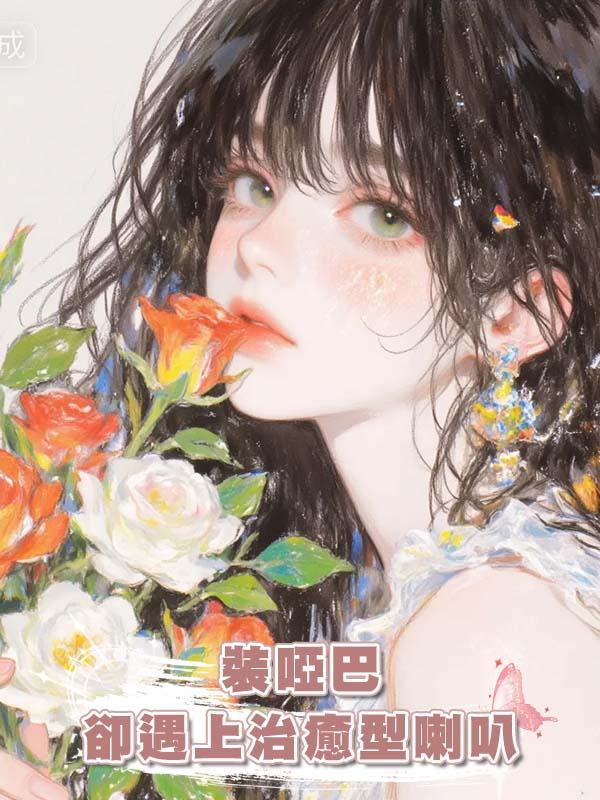 裝啞巴卻遇上治癒型喇叭