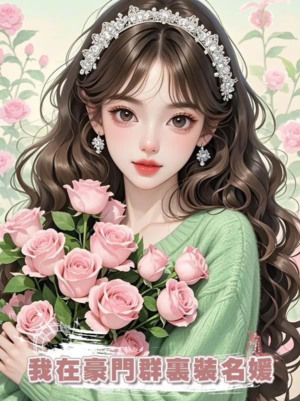 我在豪門群裏裝名媛