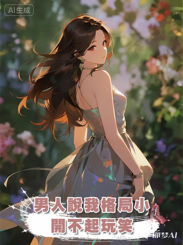 男人說我格局小開不起玩笑，我點頭，還是你格局大，見誰都叫爸