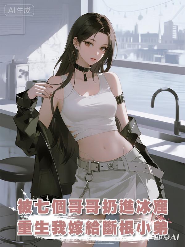 被七個哥哥扔進冰窟重生後，我嫁給了斷根小弟