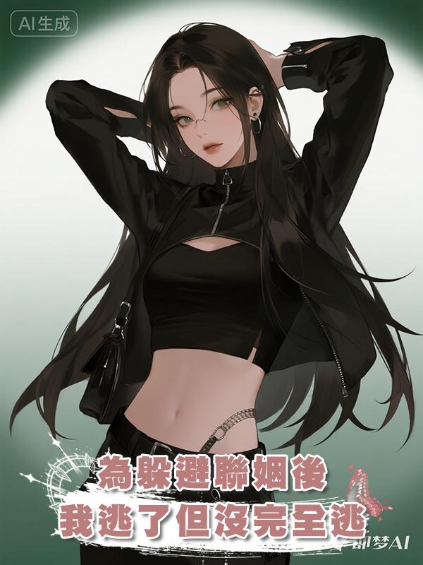 為躲避聯姻後我逃了但沒完全逃，怎麼談上了才說是我聯姻對象啊？