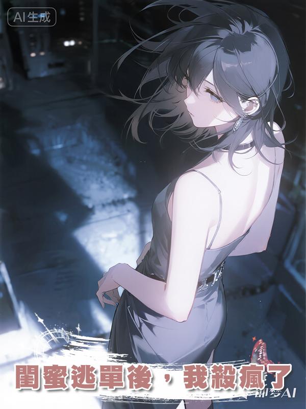 閨蜜逃單後，我殺瘋了