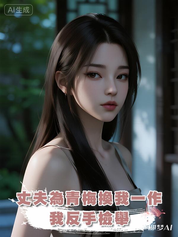 丈夫為青梅換我一作，我反手檢舉