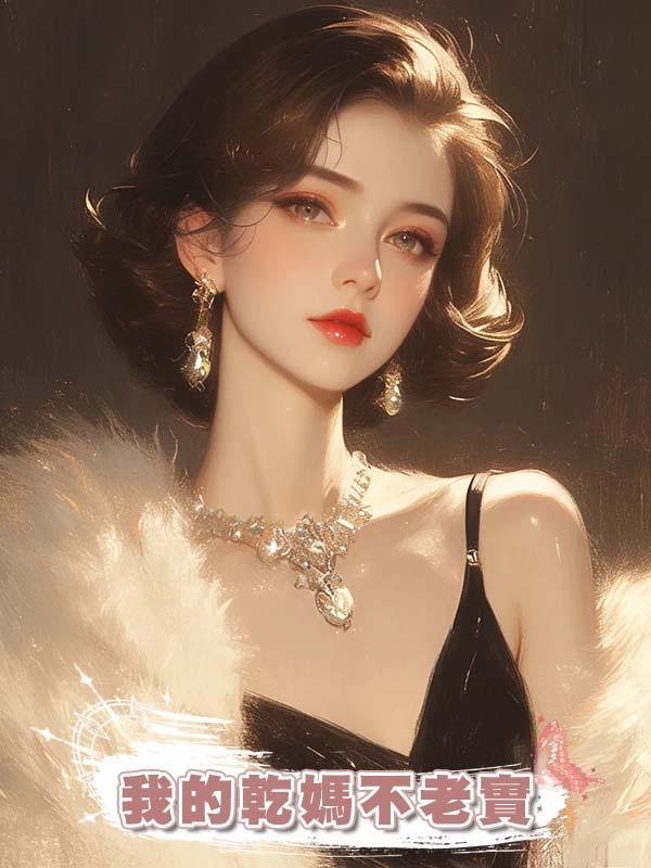 我的乾媽不老實