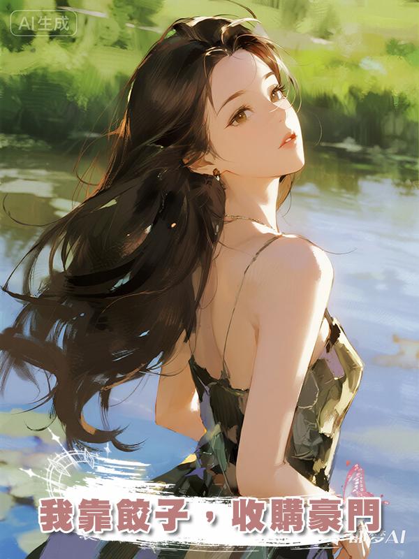 我靠餃子，收購豪門