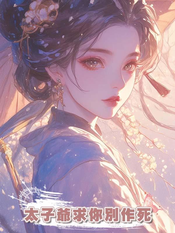 太子爺求你別作死