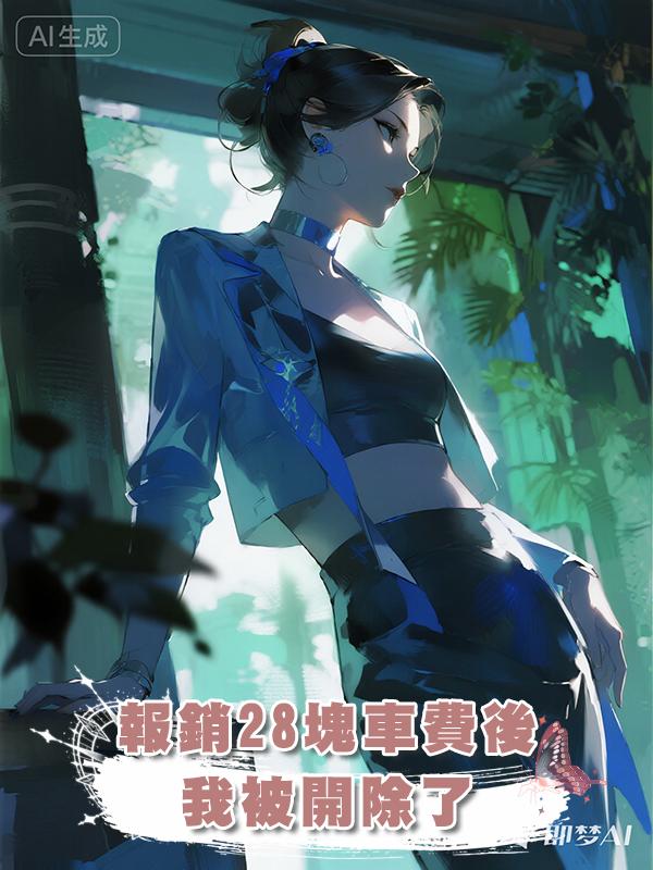 報銷28塊車費後，我被開除了