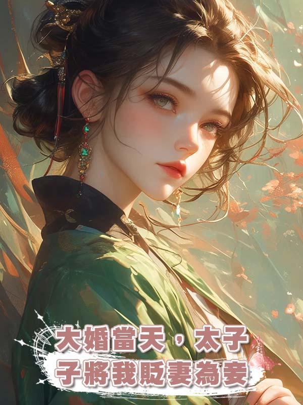 大婚當天，太子將我貶妻為妾
