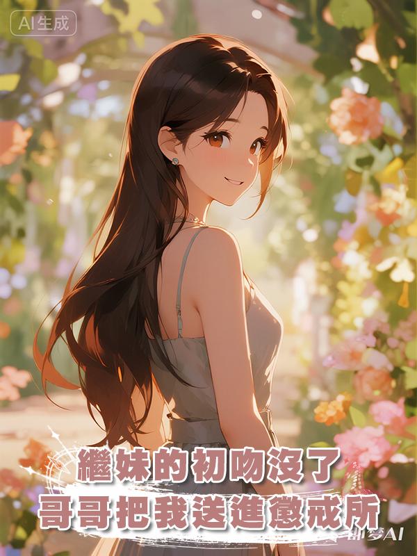 繼妹的初吻沒了，哥哥把我送進懲戒所後，我殺瘋了