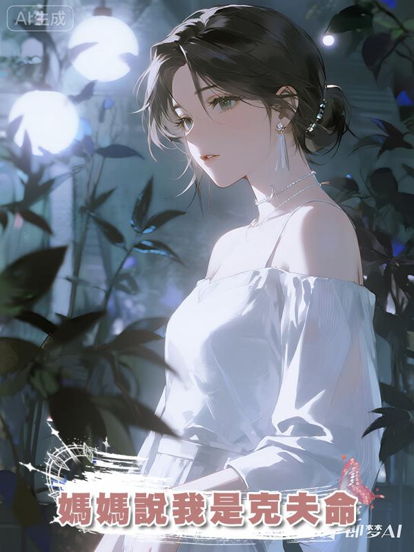 媽媽說我是克夫命