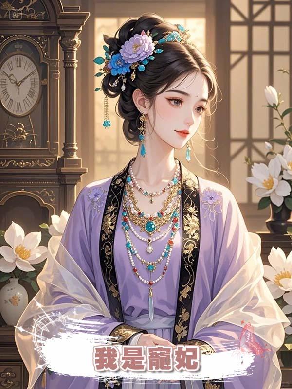 我是寵妃