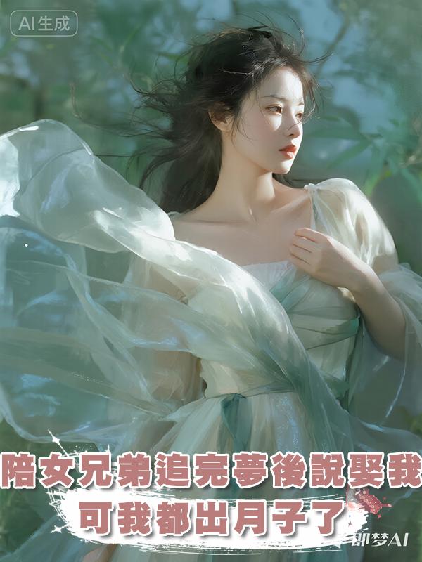 陪女兄弟追完夢後說娶我，可我都出月子了