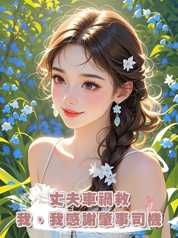 丈夫車禍救我，我感謝肇事司機