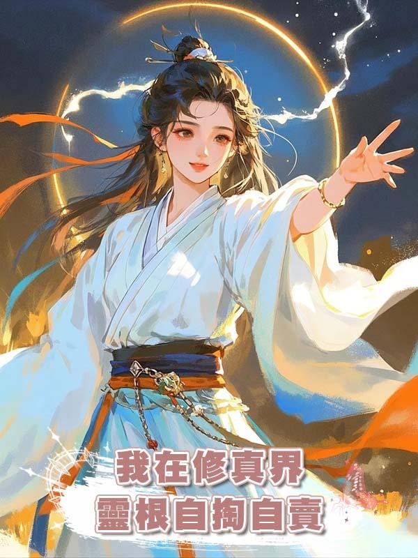 我在修真界靈根自掏自賣