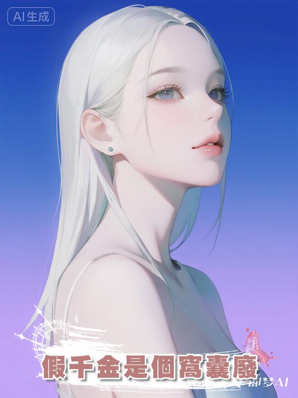 假千金是個窩囊廢