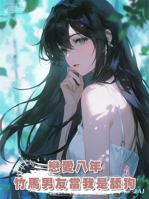 戀愛八年，竹馬男友當我是舔狗，我和別人結婚後，他卻悔瘋了