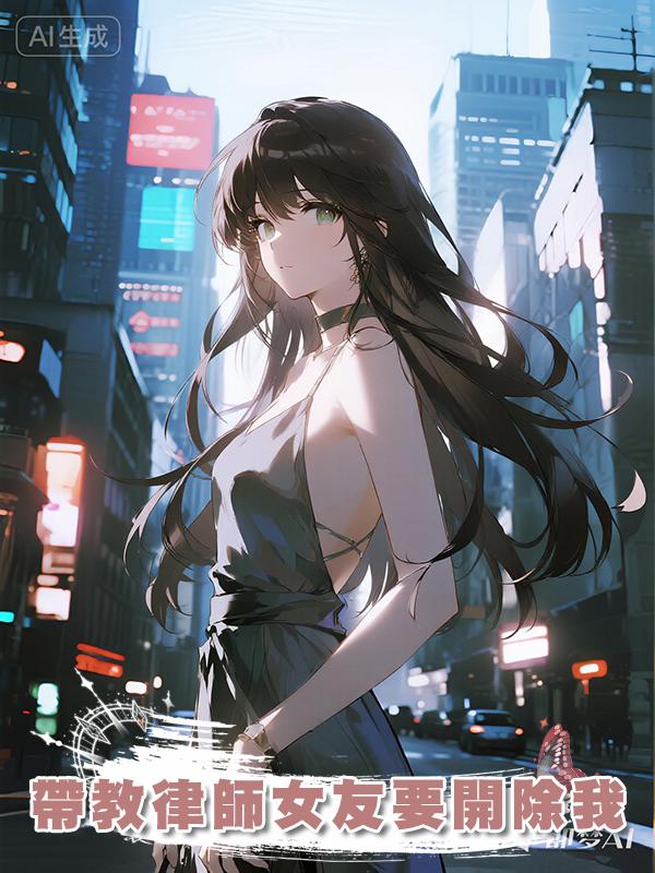 帶教律師女友要開除我