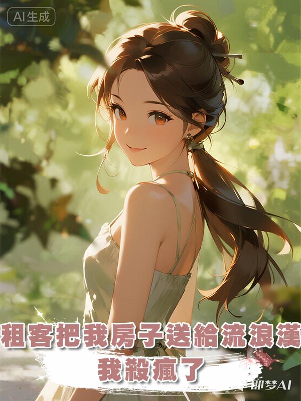 網紅租客把我的房子送給流浪漢後，我殺瘋了