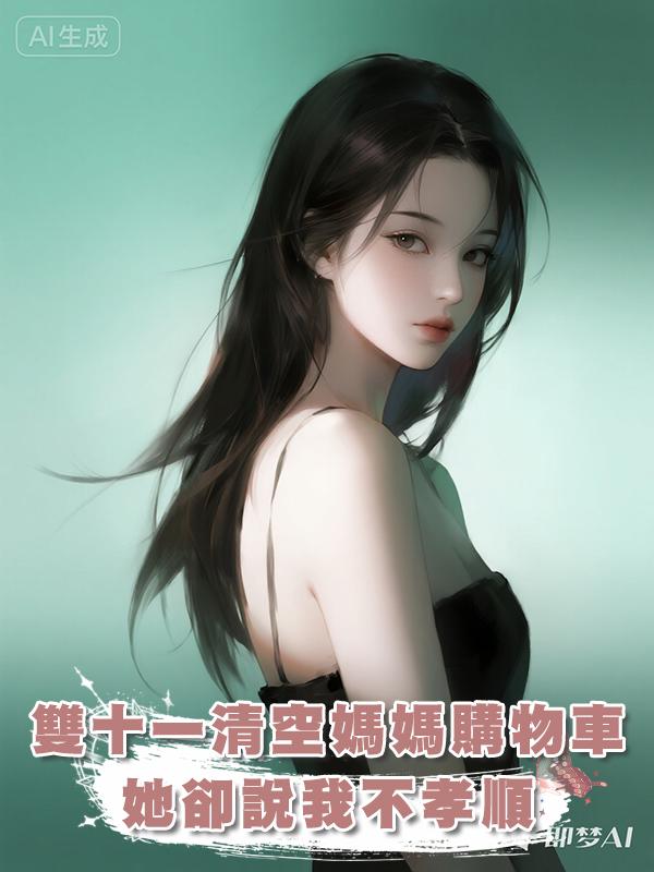 雙十一清空媽媽購物車，她卻說我不孝順