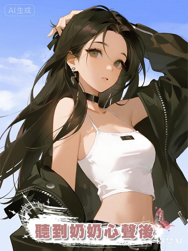 聽到奶奶心聲後