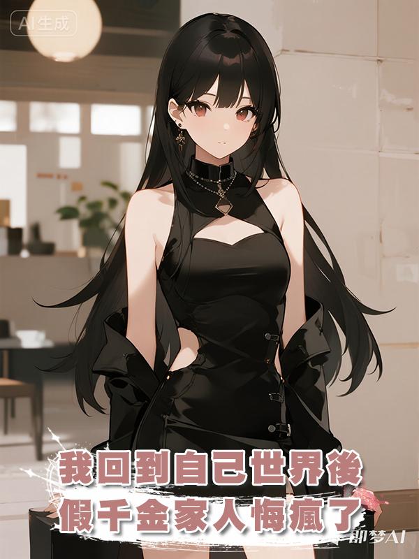 我追隨閨蜜而去回到自己世界後，偏愛假千金的家人悔瘋了