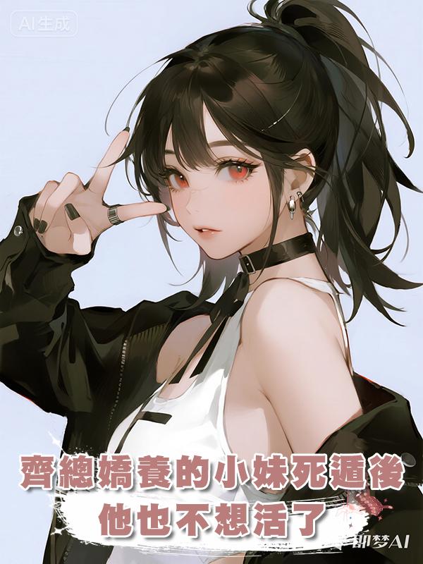 齊總嬌養的精神小妹死遁後，他也不想活了