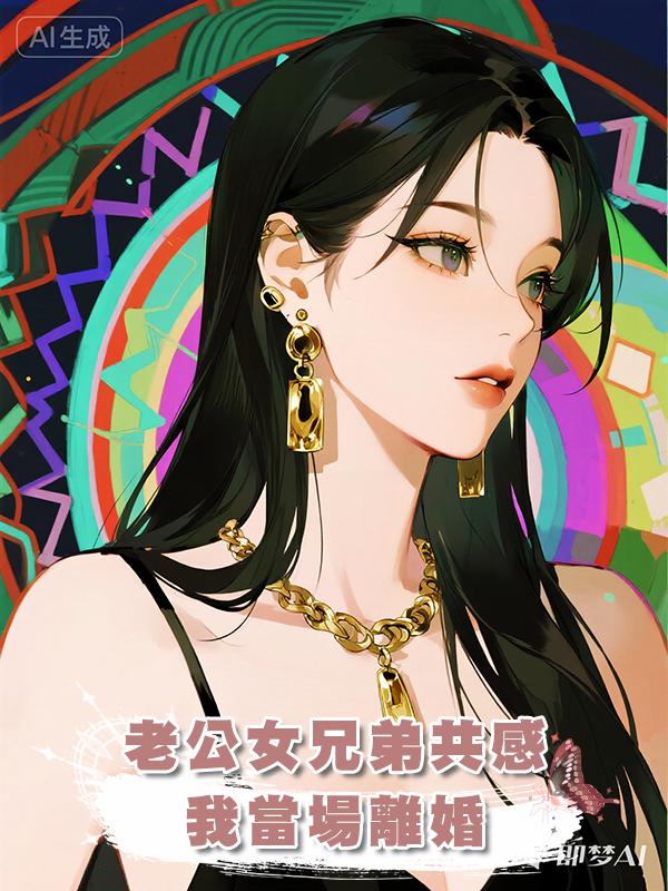 老公女兄弟共感，我當場離婚