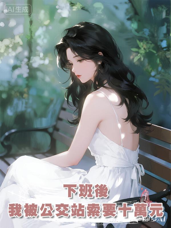 下班後，我被公交站主理人索要十萬元