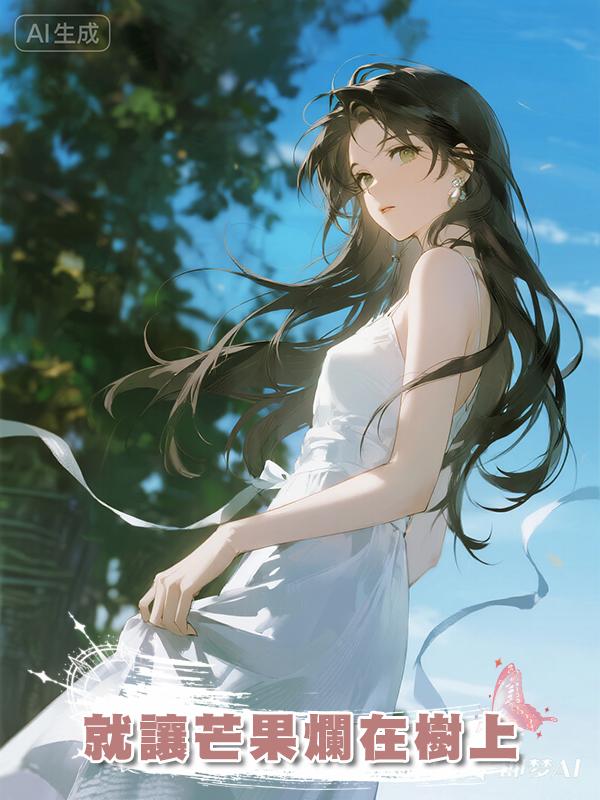 就讓芒果爛在樹上