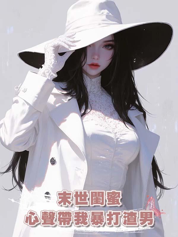 末世閨蜜心聲帶我暴打渣男