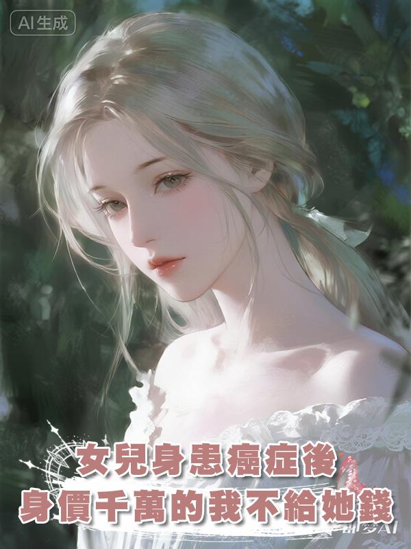 女兒身患癌症後，身價千萬的我卻不給她救命錢