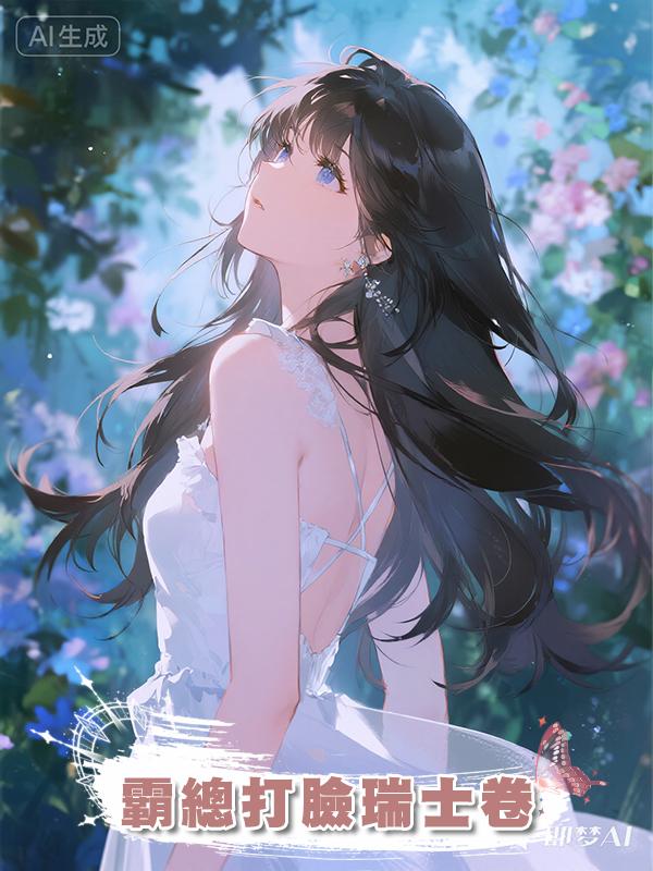 霸總打臉瑞士卷