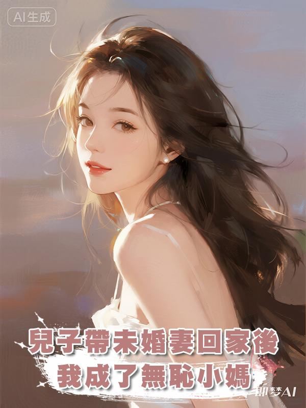 兒子帶未婚妻回家後，我成了惦記繼子的無恥小媽