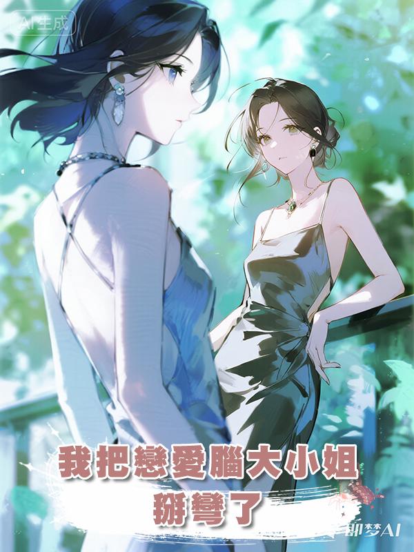 我把戀愛腦大小姐掰彎了