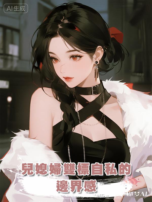 兒媳婦雙標自私的“邊界感”