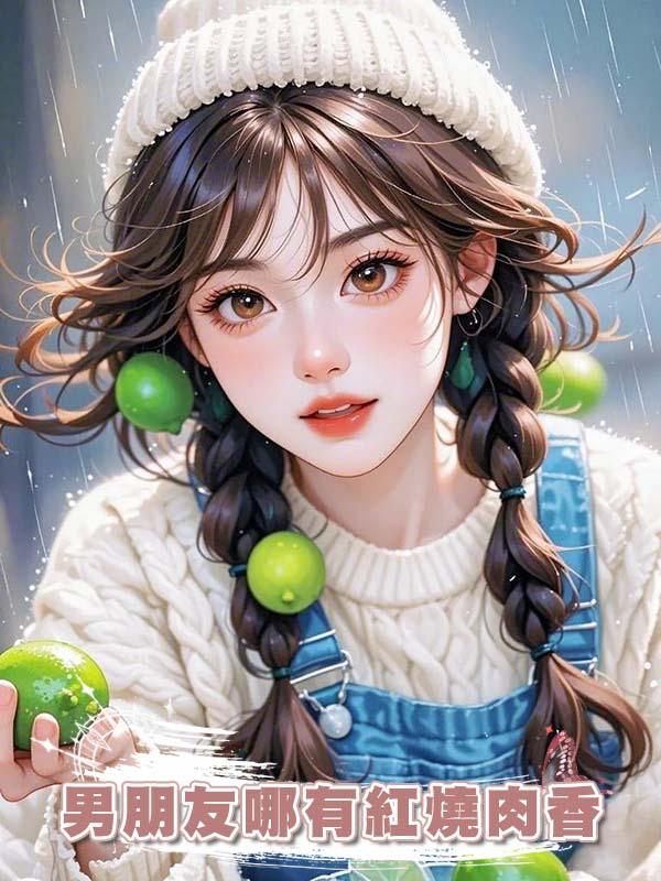 男朋友哪有紅燒肉香