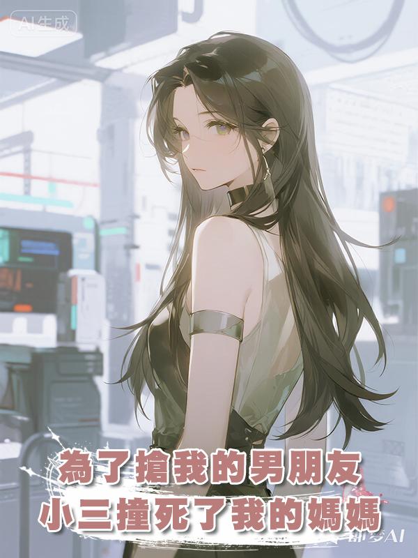 為了搶我的男朋友，小三撞死了我的媽媽