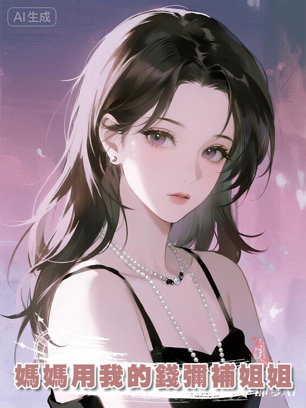 媽媽用我的錢彌補姐姐