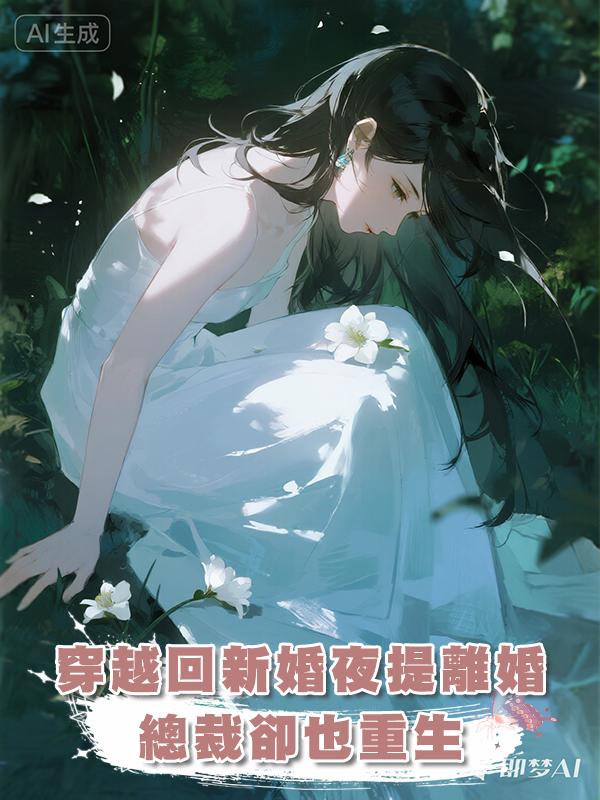 穿越回新婚夜提離婚，總裁卻也重生，死纏爛打要愛我