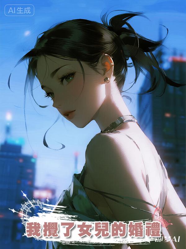 我攪了女兒的婚禮