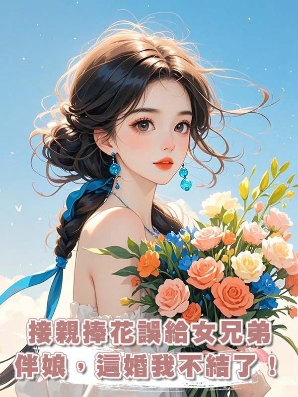 接親捧花誤給女兄弟伴娘，這婚我不結了！
