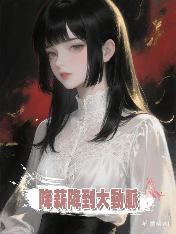 降薪降到大動脈