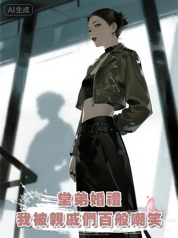 堂弟婚禮，我被親戚們百般嘲笑